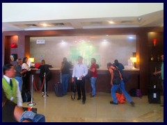 Holiday Inn Zona Viva 02